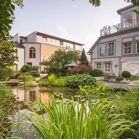 Garten-Hotel Ochensberger Sankt Ruprecht an der Raab Exteriér fotografie