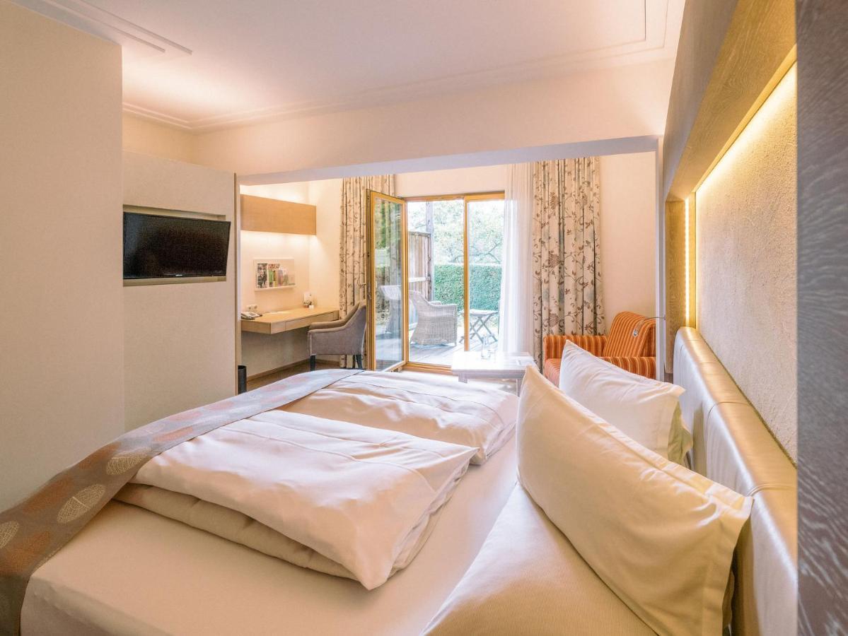 Garten-Hotel Ochensberger Sankt Ruprecht an der Raab Exteriér fotografie
